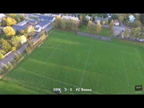 UPK  - FC Bosna maalikooste