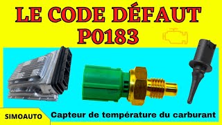 p0183 explicação detalhada