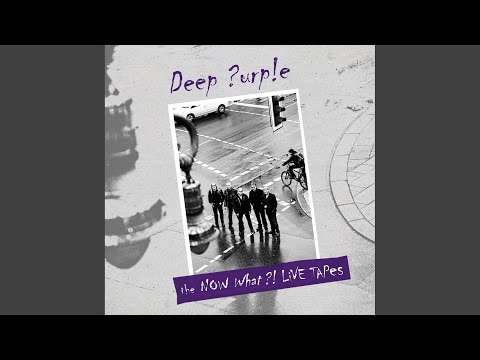 Videoclip de All the Time in the World (Live in Milan) — Deep Purple