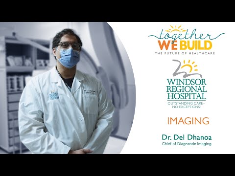 Together We Build Imaging
