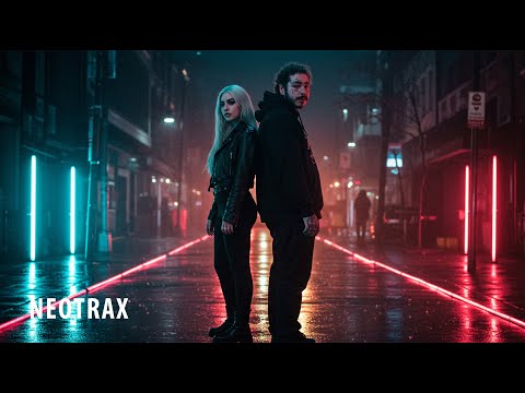 Aiva ft  – “Hold On” (Official Music Video)