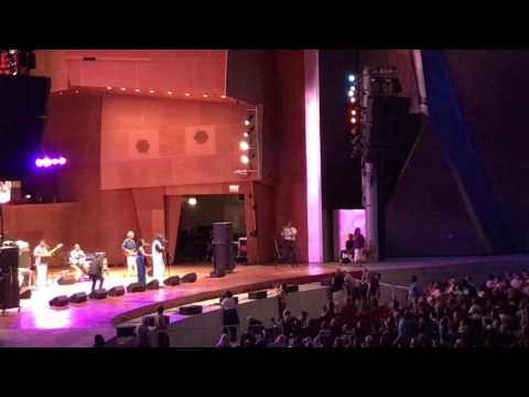 William Bell Performing at Chicago Blues Festival 2017