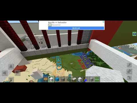 Parte 55 Vila ipê Rio grande do Sul série parte 55