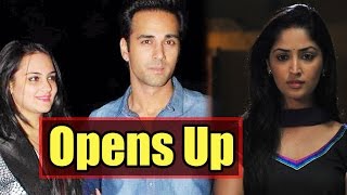 Pulkit Samrat OPENS UP On Ex Wife Shweta Rohira And Yami Gautam Like Never Before!