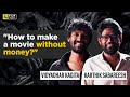 The Story of Gaami | Vidyadhar Kagita and Karthik Sabareesh Interview With Ram Venkat Srikar