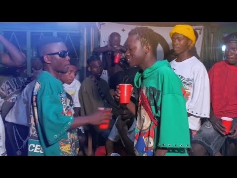 Jds Stecky (OKZ)_X_Tyga Limpo_Tiwakola (Oficial vídeo)