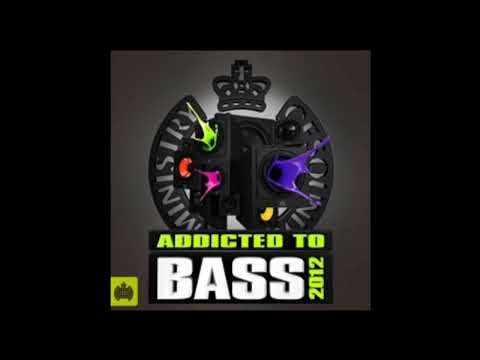 Addicted to bass CD1 - 2012 (HD Sound)