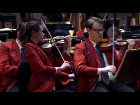 Star Trek 2009 | American Soundscapes | Cincinnati Pops Orchestra