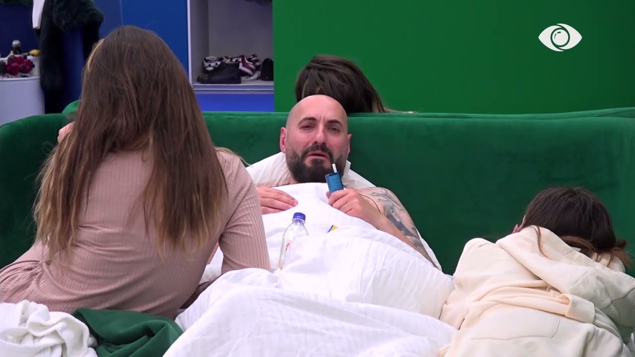 “Të kam dashur të mirën që nga dita një”/ Bernardi-Loredanës për Jozin: Si vajzat e mia…