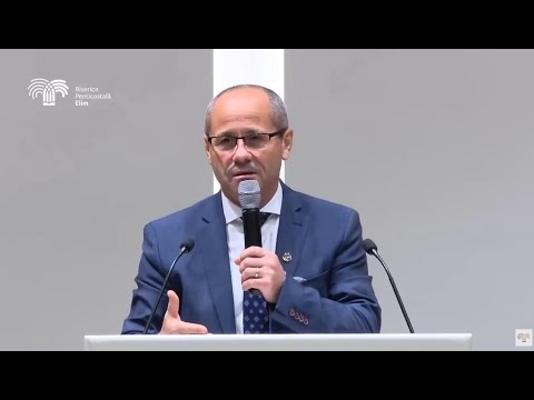 Luigi Mițoi - Diferențe dintre soț & soție & unitatea familiei