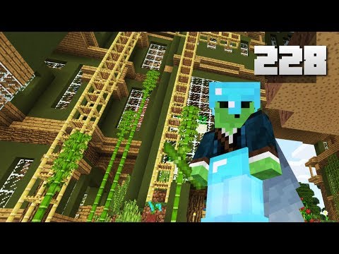Let's Play Minecraft - Ep.228 : We Found It!!!