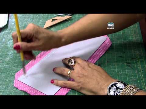 Mulher.com 13/04/2015 - ANA PAULA VIEGAS CAIXA DE BOBINAS CARTONAGEM 1