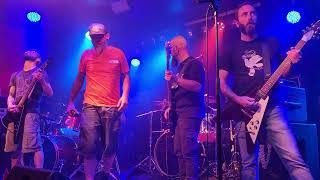 Torrey Canyon - Live @ Die Stadtmitte, Karlsruhe, Germany 6.6.2023 / 1