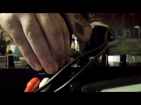 DJ Lee Corstorphine - In the mix