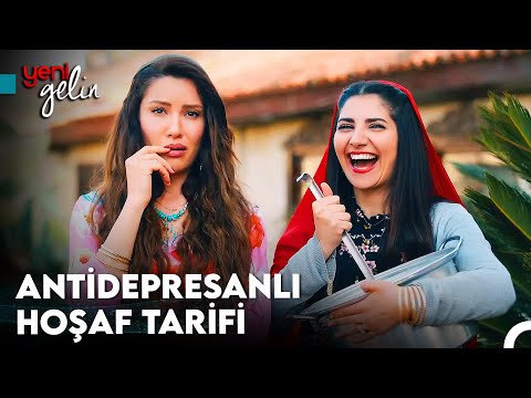 Tüm Bozok Aşireti'ne Sakinlik Getiren Plan - Yeni Gelin