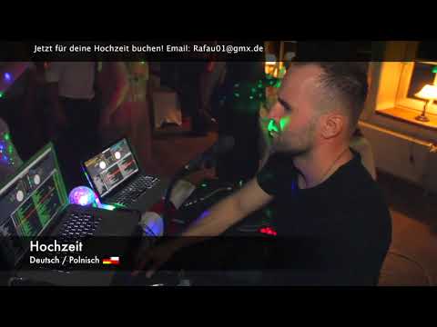 DJ HOCHZEIT BREMEN - Deutsch/Polnische Hochzeit in Bremen  -  DJRISOW