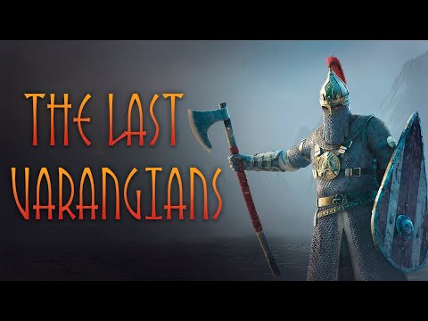 Tsardoms: Total War Cinematic - The Last Varangians