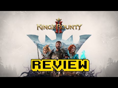 King's Bounty 2 Review