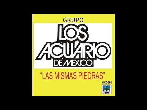 Los Acuarios De Mexico - La Muerte [Official Audio]