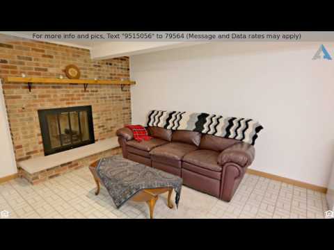Priced at $195,000 - 1243 Mitchell Street, WOODSTOCK, IL 60098