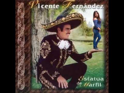 Vicente Fernandez Los Tiros De Mi Canana