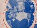 HELEN FORREST ~ PERFIDIA ~ BENNY GOODMAN