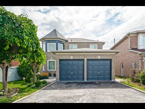 264 Fernforest Drive Brampton Home for Sale - Real Estate Properties for Sale