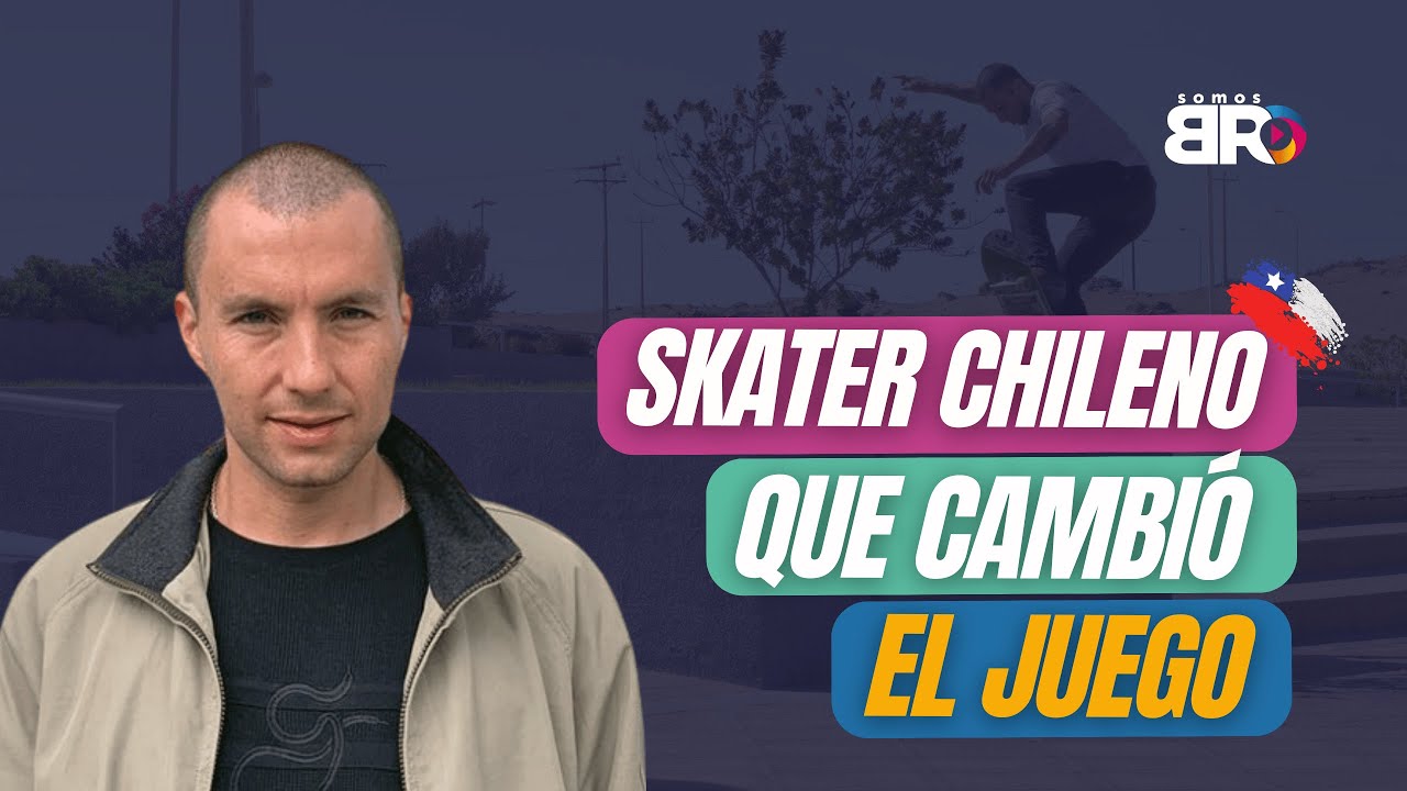 Christian Dawson · Skater Profesional