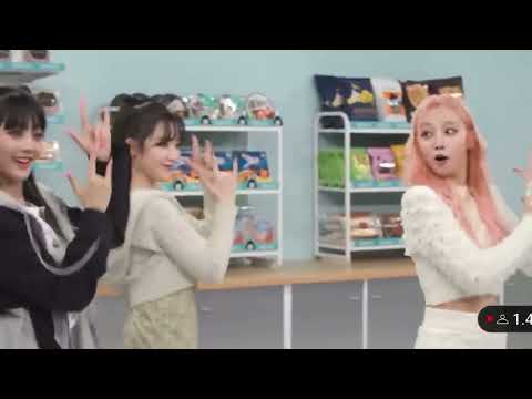 Their faces when they realized the uncensored version was playing 😭