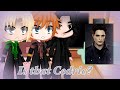 Harry Potter React To Cedric Diggory As Edward Cullen GCRV Mintybubblesx