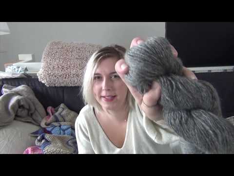 wolwerkjes knitting podcast #45 weaving