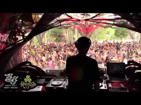 Xpiral @ ReveillOz #4