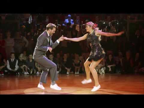 DOWN  BY  THE  RIVERSIDE  BRANDENBURG  BOOGIE - WOOGIE