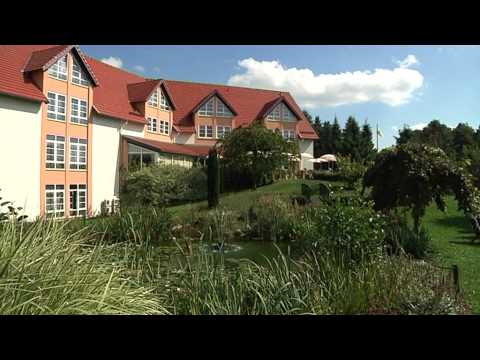Hotel Marschall DuRoc YouTube-Vdeominiatur 11