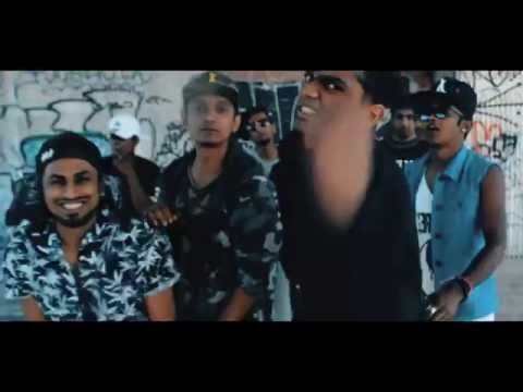 TroubleMakers Gang - We Rep That