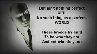 Options lyrics pitbull