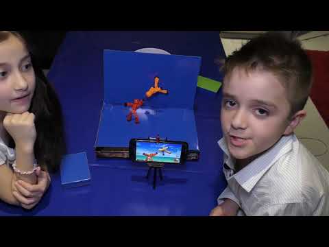 Meraki TV on Foxtel - Season 4 Episode 15 - on air 23 October 2017