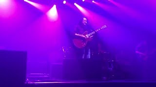 Widespread Panic - Up All Night (Austin 04.09.16) HD