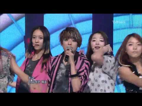 [HD] f(x) Nu Abo 100516