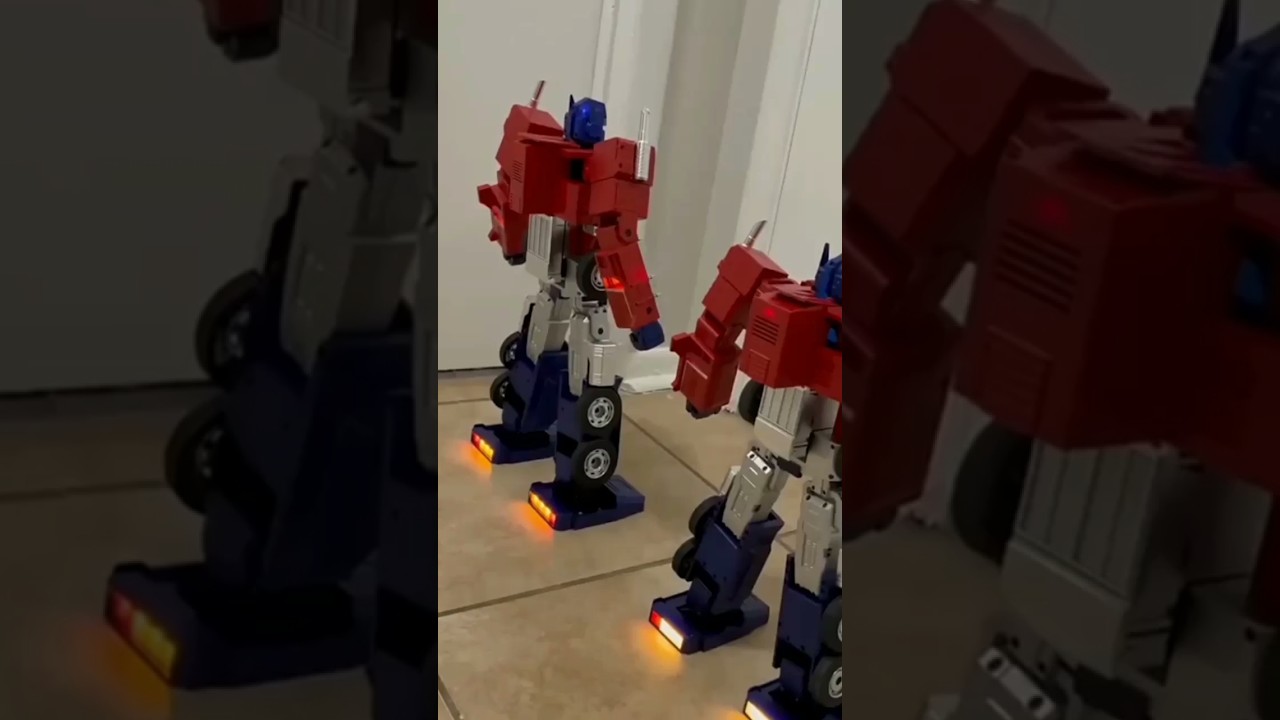 Robot Toy Control Robot || #shorts  #toyrobot