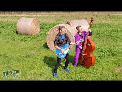 Rock & Roll mit den TORPEDO 2 aus Kassel