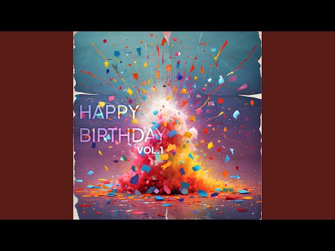 Happy Birthday Maria