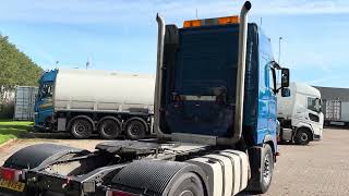 Volvo FH 420 truck tractor | Image 4 - Autoline