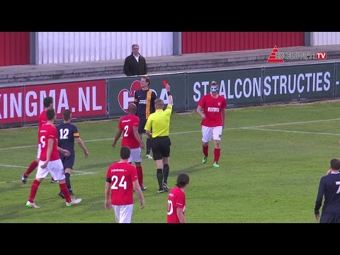 Samenvatting Harkemase Boys - Excelsior'31 (nacompetitie)