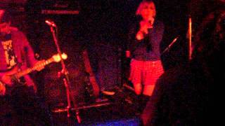 In Tenebris - Live at Outback Lodge (2004) - HOLY GHOST