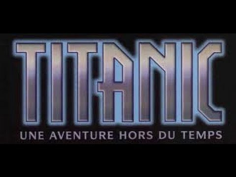 Hidden Mysteries: Retour sur le Titanic PC