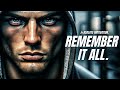 REMEMBER THE DISRESPECT…REMEMBER IT ALL - One Of The Best Motivational Video Speeches Compilation