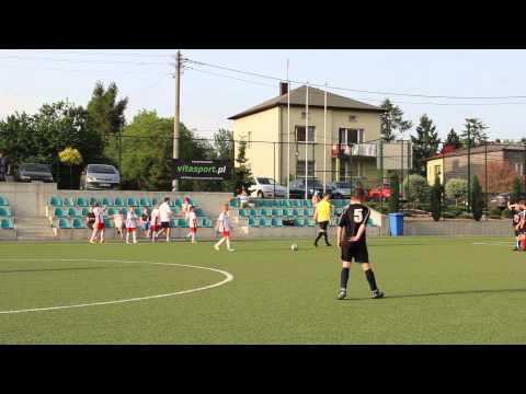 Fair-Play Koziegłowy - Stradom Cz-wa 23.5.2014 cz.29