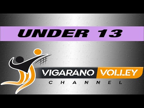 Volley Vigarano - Pallavolo Ferrara R