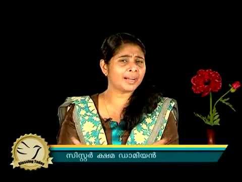 Blessing Today 1247 (17 Nov 2015) | The Lord Needs It, Part - 2